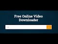 How to Download Any Video And convert to mp4, Mp3
