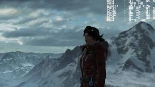 Tomb Raider I7 6700K, 3,1 Ghz, Ht Off