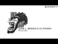 Dani L. Mebius & DJ Punish - Rockin' (Available February 18)