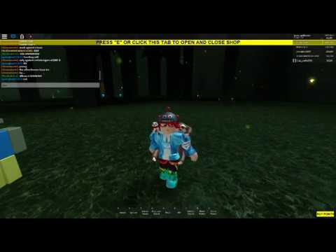 Thicket Zone Location