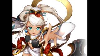 Grand Chase Korea Voice