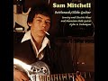 Sam Mitchell Paddlin' Madeline