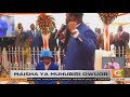 Mhubiri David Owour ni nani haswa?