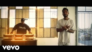 Dj Premier, Miguel - 2 Lovin U