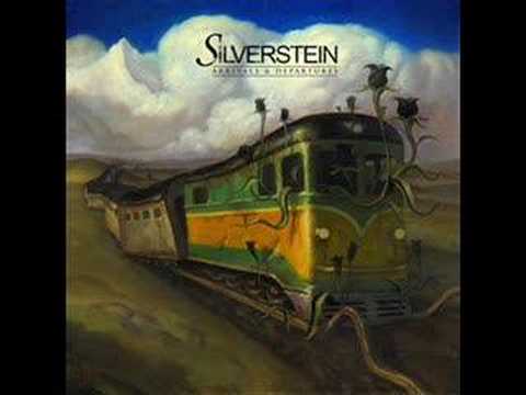 artist silverstein album arrivals and departures year 2007 label