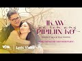 Ikaw Pa Rin Ang Pipiliin Ko by Cup of Joe (Official Lyric Video for OST Ikaw Pa Rin Ang Pipiliin Ko)