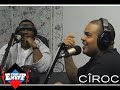 DJ Enuff Interviews Raekwon on The B-Side ALISTRADIO.NET