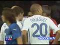 France 1-1 Italie Coupe du Monde 2006 Zinedine Zidane