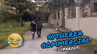 Cytherea Commercial Parody