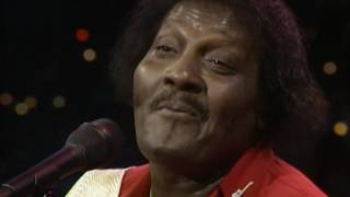 Watch Albert Collins Lights Are On But Nobodys Home video