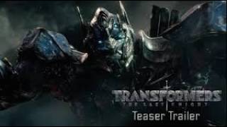 Transformers The Last Knight Trailer