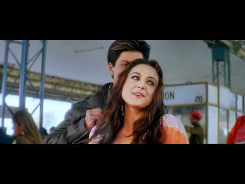 Do Pal Veer Zaara 2004 HD 1080p BluRay Music Video