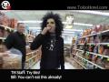 Tokio Hotel TV [Episode 41]: Shopping Madness with Bill!