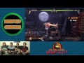 Warped Gaming - Mortal Kombat Drunktality Part 1 (Single Player)