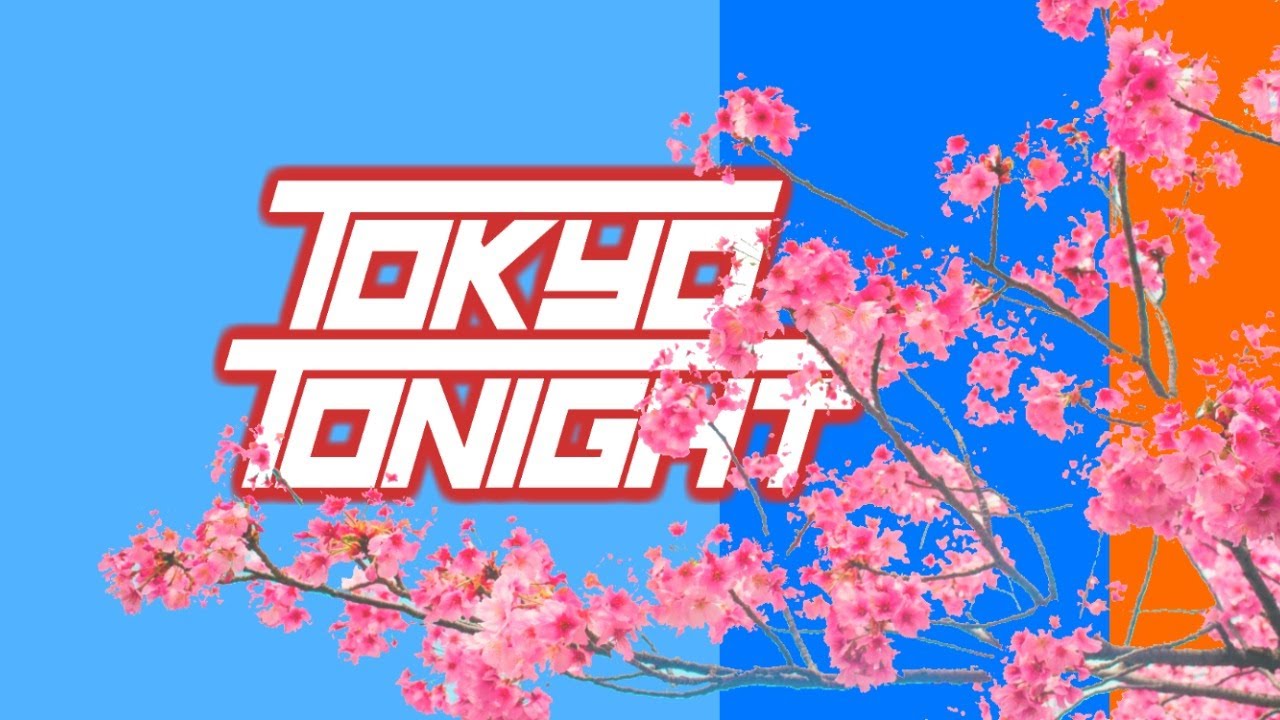 Tokyo toni