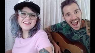KOALA AND THE GOLDEN BOY- SOUP SONG