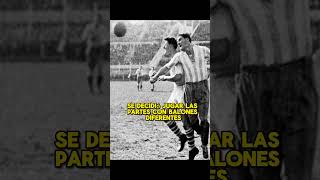 Final Mundial 1930