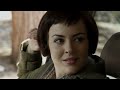 The Hunger - Starring Azure Parsons, Bonnie Aarons, Edin Gali & Jon Gries