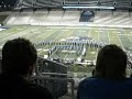 Bluecoats Drum and Bugle Corps Encore Akron, Ohio Part 2