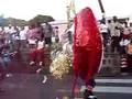 セントキッツのカーニバル② - St. Kitts Carnival 2
