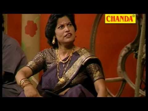 Haryanvi Ragni - Kar Diye Ghal Lugaie Ne | Aankho Dekha Ragni...