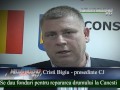 TV NEWS BUZAU    Jurnal  Joi 30 05 2013   Sedinta CJ, Expo Icoane sticla, Sedinta CLM