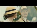 Hyde Park on Hudson Trailer - Bill Murray's Presidential Oscar Bait