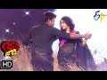 Sudheer | Rashmi | Abbani Tiyyani Song  Performance  | Dhee Jodi | 13th March 2019  | ETV Telugu
