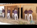 El numero Uno - Los Rancheros de Rio Maule- Tekyla Records -  Video Clip Oficial