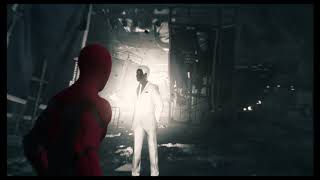 Marvels Spider-Man - Alejandro Jav