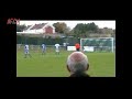 Waltham Abbey 0 AFC Hornchurch 5 (24th Oct 09) - Boyce goal