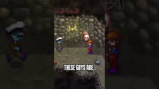 Why Are You Running? ๐