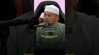 Jom Puasa