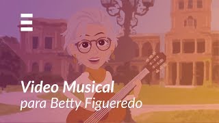 ExplicaPlay - Video Musical - Comisión Coima Cometa de Betty Figueredo