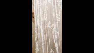 Hot Garl Shower