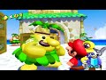 Mario