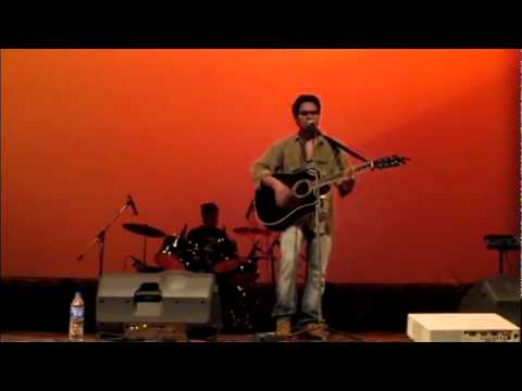 Aabhija mere do bacho ki maa-Aagman_live IITG