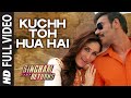 Official: Kuchh Toh Hua Hai Full VIDEO Song | Singham Returns | Tulsi Kumar | Ankit Tiwari