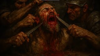 5 Brutal Castration Methods In History That Will Shock You