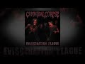 evisceration