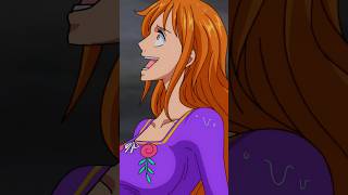 A Nami Não Tava Esperando Por Isso... One Piece