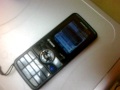 Foto pequena Sagem my411x sound