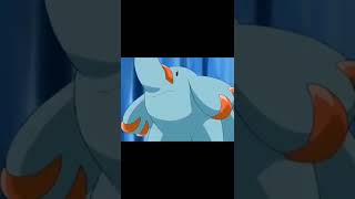 When Ashs Phanpy Evolves