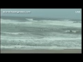 7/3/2014 Hurricane Arthur Southeastern North Carolina - LIVE