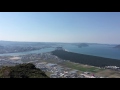 佐賀県 鏡山 展望台(4K)