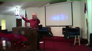 New Years 2023 Sunday Service
