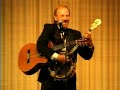 Title:Tim Allan (Banjo) - DUELING BANJOS Description:Banjo Hall of Famer, Tim Allan, plays BOTH tenor banjo and guitar, while including his audience, to perform Dueling Banjos- from his "In Concert" DVD.(www.timallan.com)
