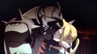 My favorite scene from FMA conqueror of shamballa