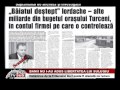 contracte castigate de firma fostului primar iordache