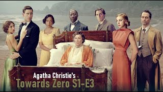 Agatha Christies - Towards Zero Ep3